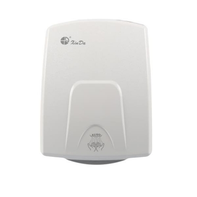 Powerful Washroom Hand Dryers Touchless Wall Mounted